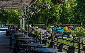 Hotel *** NAT Krynica Morska